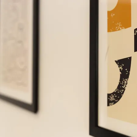 公寓 Le 13 Prive - Proche Rer A - 20 Min De Paris - Rue Privee Secure